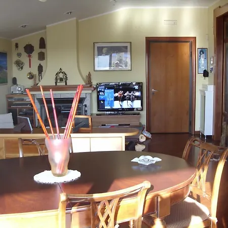 Appartement Via Giordano Bruno 14 Calvizzano