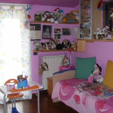 Via Giordano Bruno 14 Appartement Calvizzano