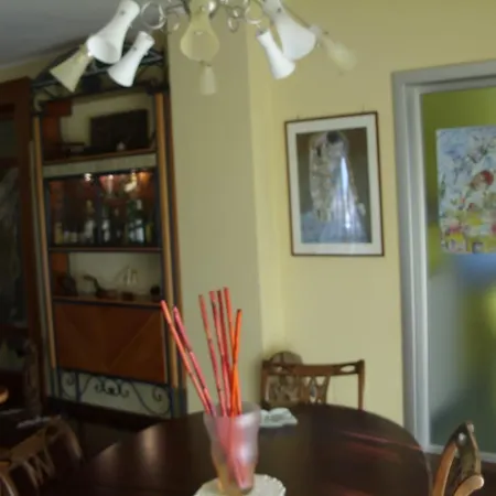 Appartement Via Giordano Bruno 14 Calvizzano