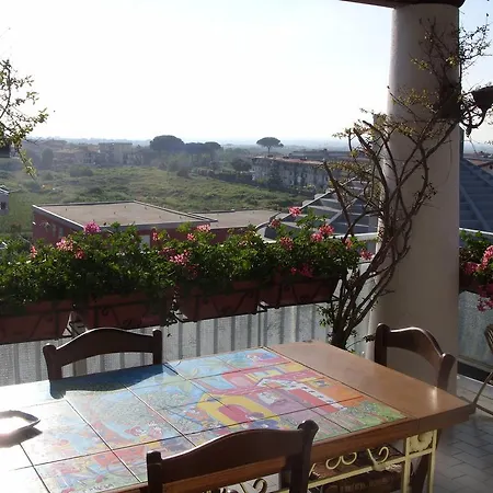 Via Giordano Bruno 14 Appartement Calvizzano